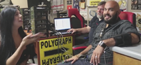 Murrieta California polygraph